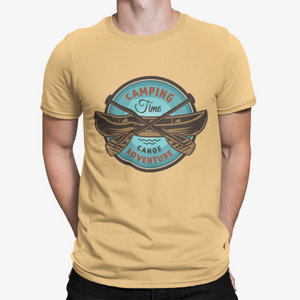 Camiseta Canoe Adventure