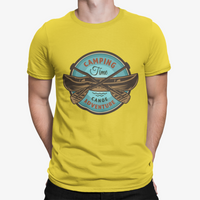 Thumbnail for Camiseta Canoe Adventure