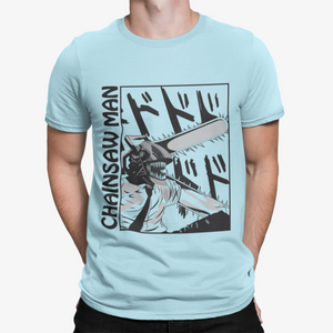 Camiseta Chainsaw