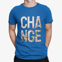 Thumbnail for Camiseta Change Nature