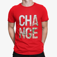 Thumbnail for Camiseta Change Nature