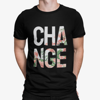 Thumbnail for Camiseta Change Nature