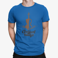 Thumbnail for Camiseta Classical Music