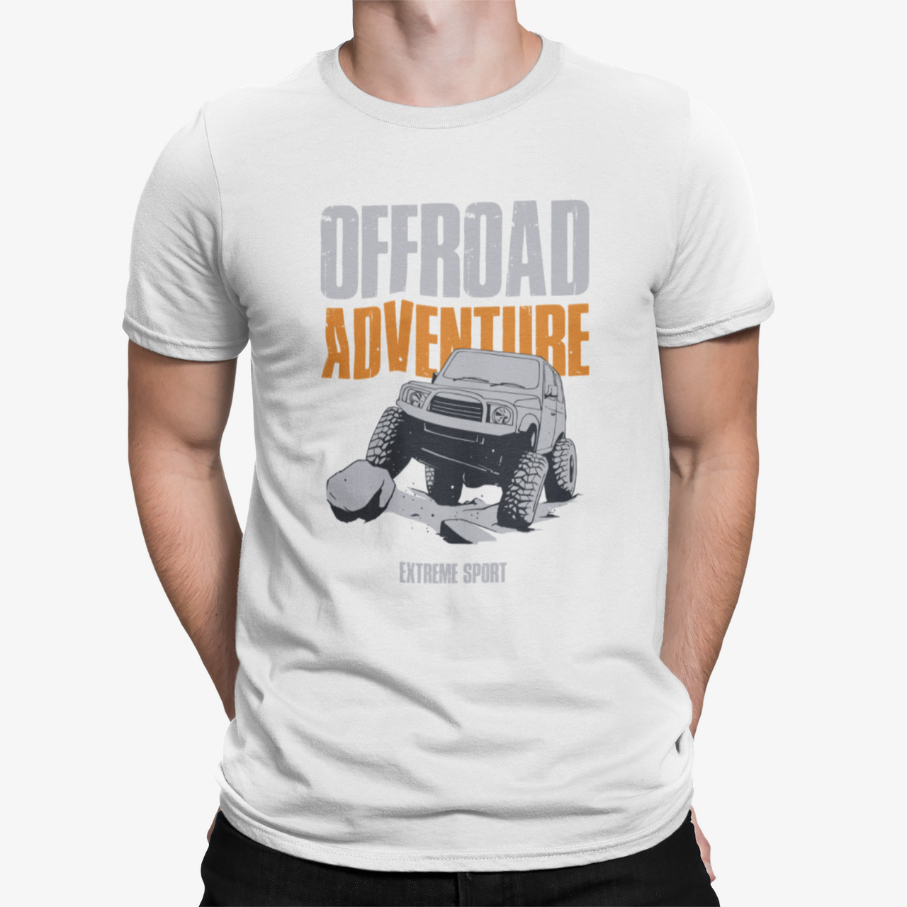 Camiseta Climb Adventure