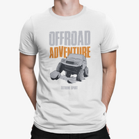 Thumbnail for Camiseta Climb Adventure