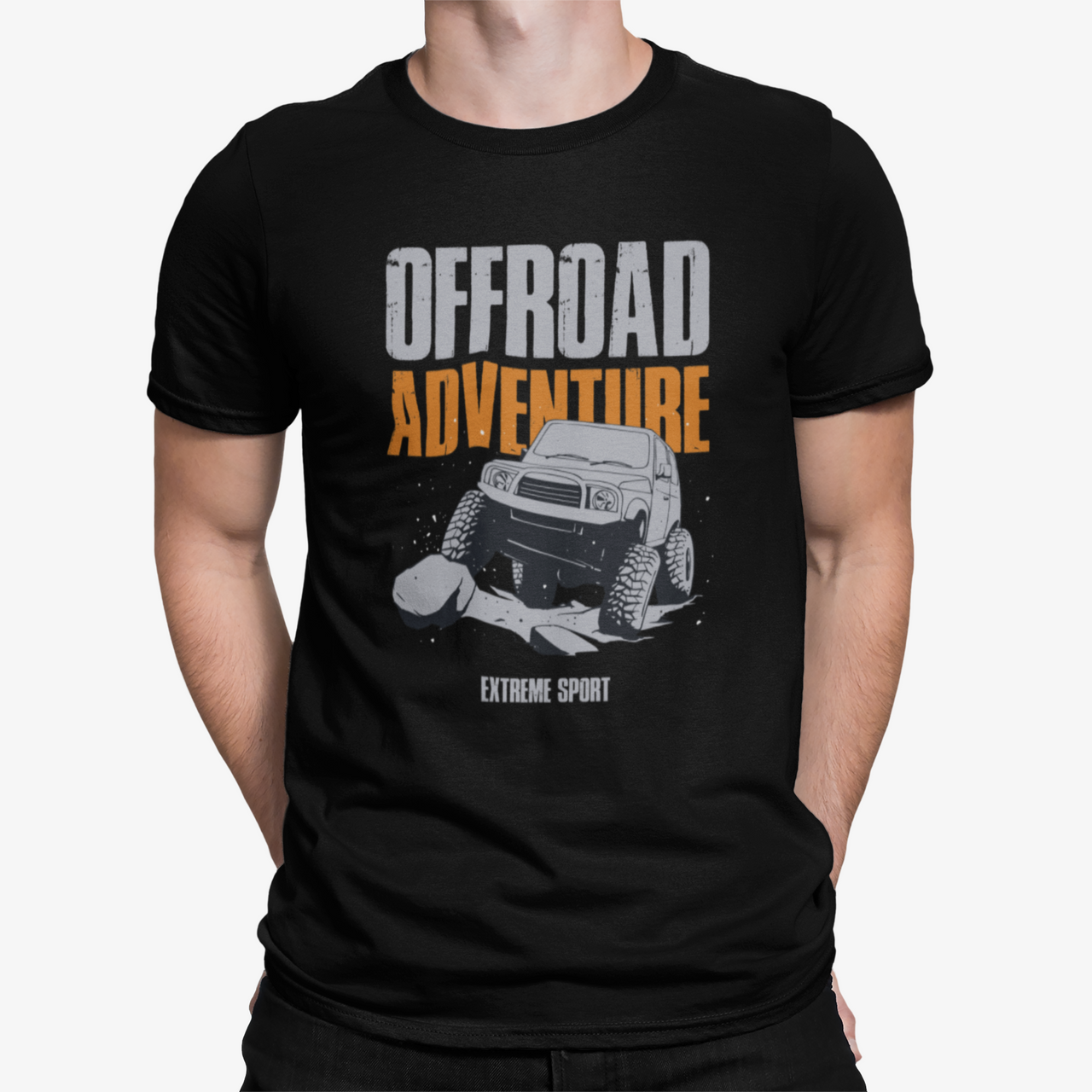 Camiseta Climb Adventure