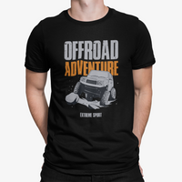 Thumbnail for Camiseta Climb Adventure