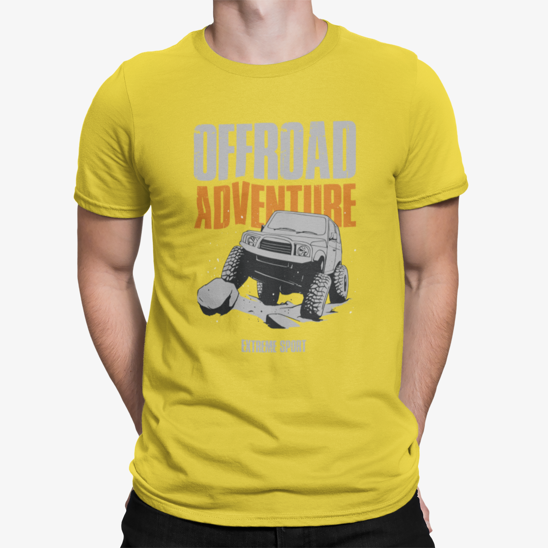 Camiseta Climb Adventure