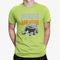 Thumbnail for Camiseta Climb Adventure