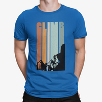 Thumbnail for Camiseta Climb