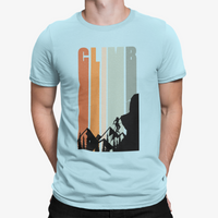 Thumbnail for Camiseta Climb