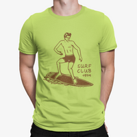 Thumbnail for Camiseta Club Surf