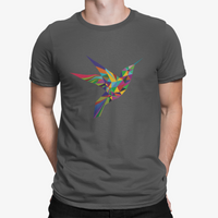 Thumbnail for Camiseta Colibri Color