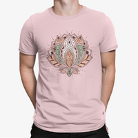 Thumbnail for Camiseta Color Mandala