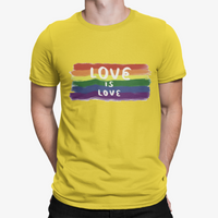 Thumbnail for Camiseta Colors Love