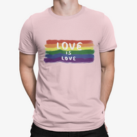 Thumbnail for Camiseta Colors Love