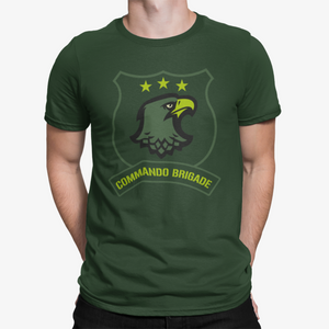 Camiseta Commando Brigade