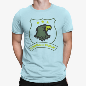 Camiseta Commando Brigade