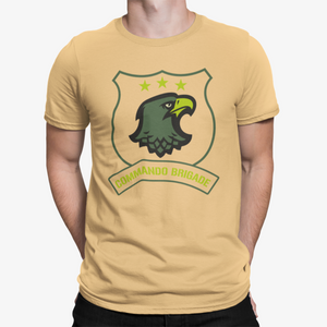 Camiseta Commando Brigade