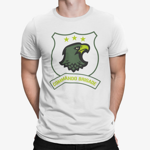 Camiseta Commando Brigade