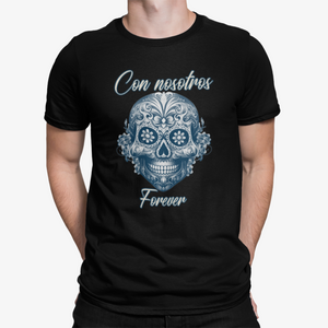 Camiseta Con Nosotros Forever