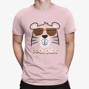 Camiseta Cool Bear