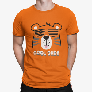 Camiseta Cool Bear