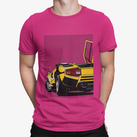 Thumbnail for Camiseta Countach