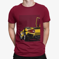 Thumbnail for Camiseta Countach