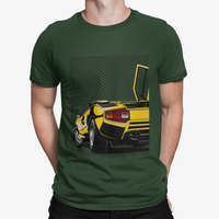 Thumbnail for Camiseta Countach