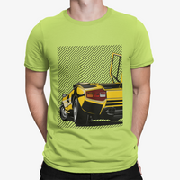 Thumbnail for Camiseta Countach