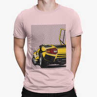 Thumbnail for Camiseta Countach