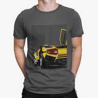Thumbnail for Camiseta Countach
