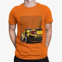 Thumbnail for Camiseta Countach