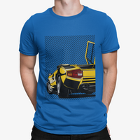 Thumbnail for Camiseta Countach