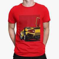 Thumbnail for Camiseta Countach