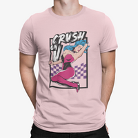 Thumbnail for Camiseta Crush Pop