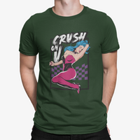 Thumbnail for Camiseta Crush Pop