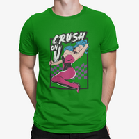 Thumbnail for Camiseta Crush Pop