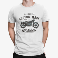 Thumbnail for Camiseta Custom Made