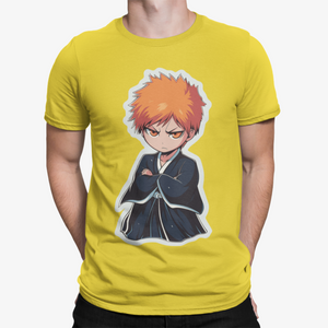 Camiseta Cute Ichigo