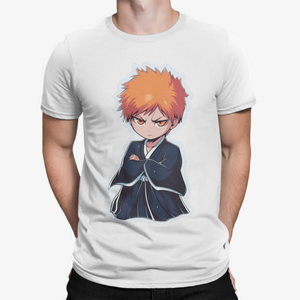 Camiseta Cute Ichigo