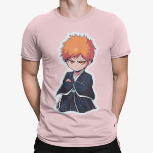 Camiseta Cute Ichigo