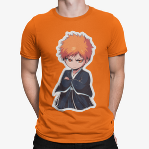 Camiseta Cute Ichigo