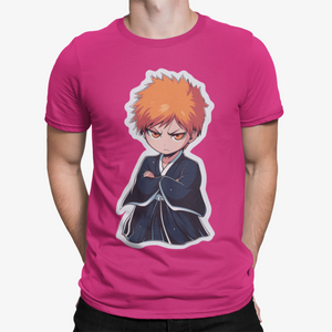 Camiseta Cute Ichigo