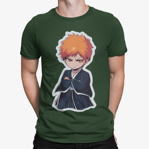 Camiseta Cute Ichigo