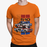 Thumbnail for Camiseta Datsun 510