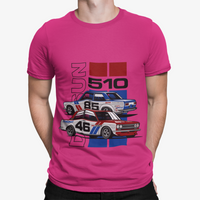 Thumbnail for Camiseta Datsun 510