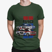 Thumbnail for Camiseta Datsun 510