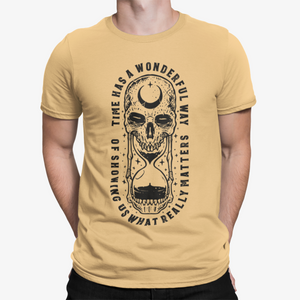 Camiseta Dead Clock B